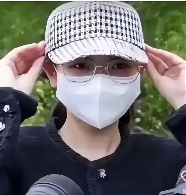 星空电竞官方网站-杨兰兰是谁？她让全世界媒体集体“死机”，或许你永远都不会知道