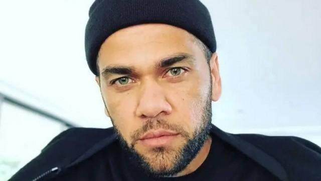 星空电竞-阿尔维斯说事发时他喝多了 什么都不记得！