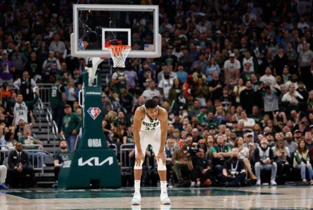 天王山之战来袭 雄鹿需为字母寻到帮手破绿军五小