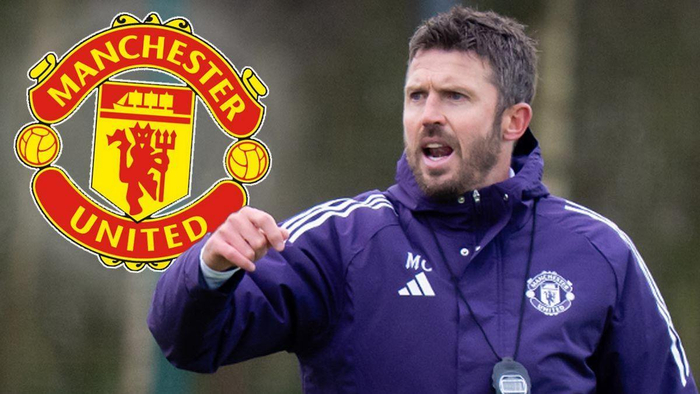 星空电竞官方网站-卡里克新政曝光！训练重质不重量，赛后必复盘，主场晚到更专注|曼联|史蒂夫·霍兰德|索斯盖特|阿莫林|摩纳哥_新浪新闻